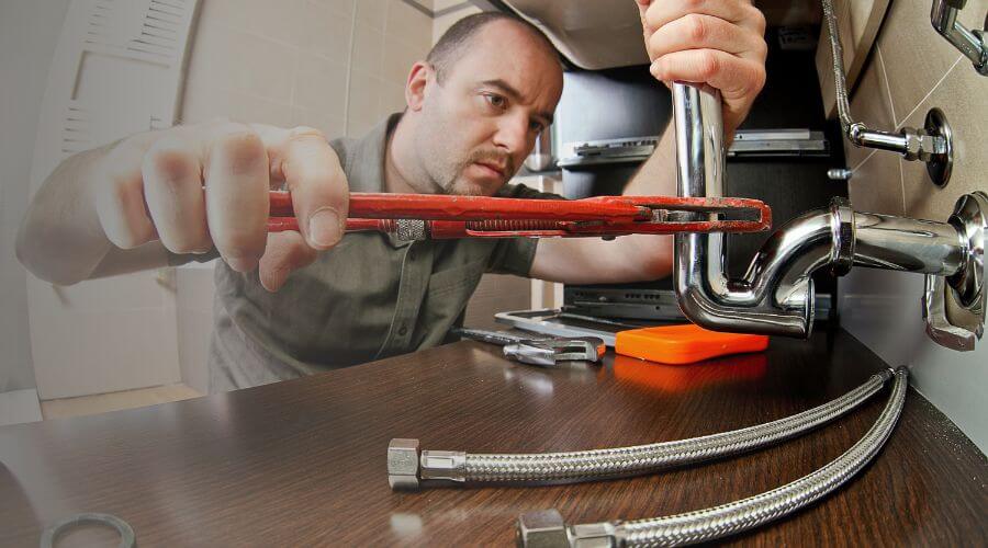 Professional emergency plumbing in Newbern, TN